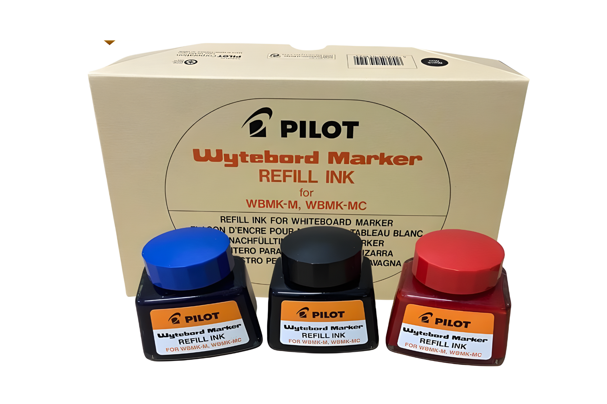 Pilot Whiteboard Marker Refill