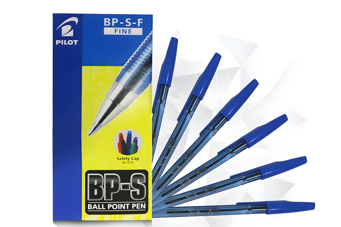 Pilot Ballpen