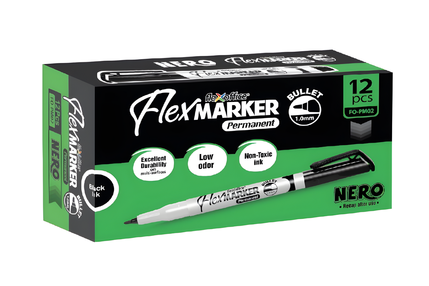 FlexOffice Permanent Marker