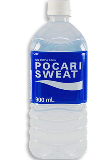 Pocari Sweat 900ml
