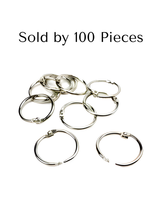 binder ring