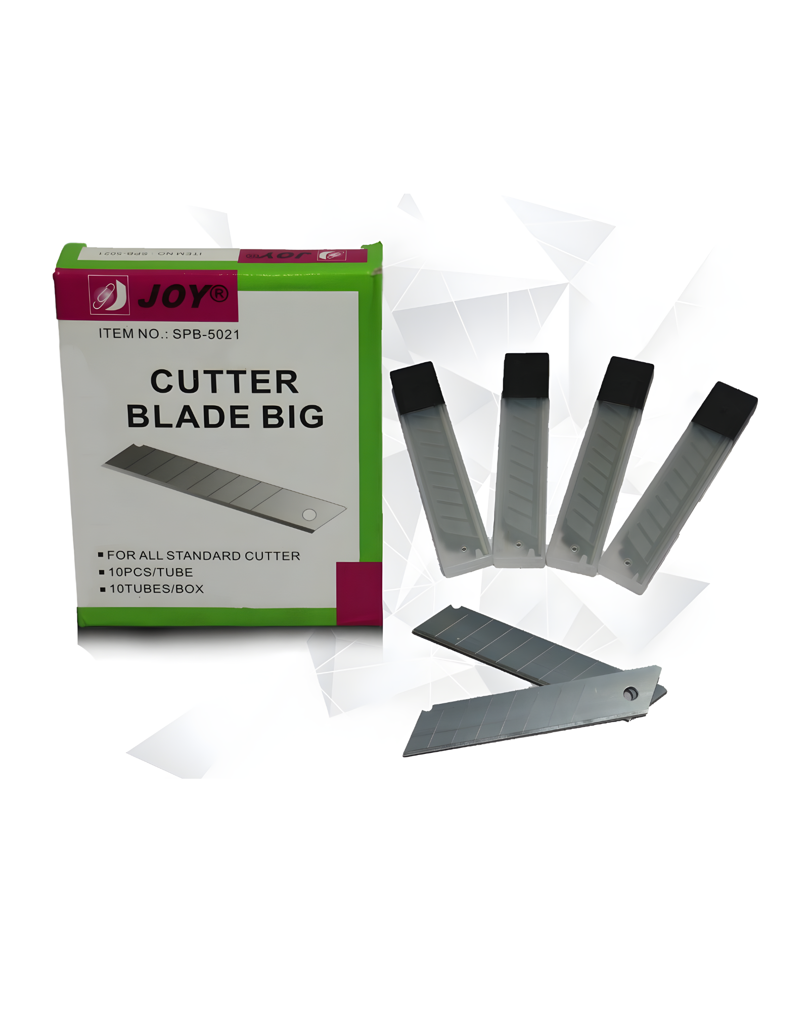 Cutter Blade Refill