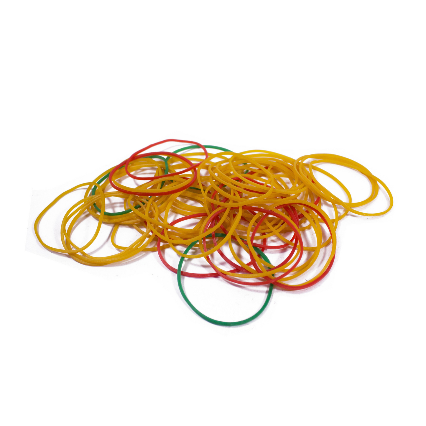 Brite Rubber Band 50gms