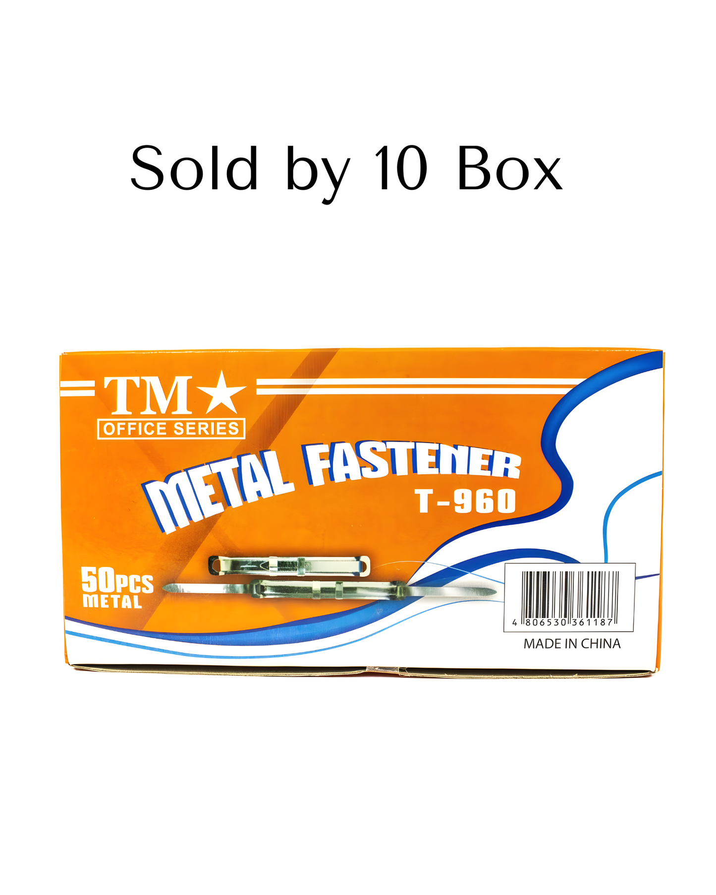 Metal Fastener