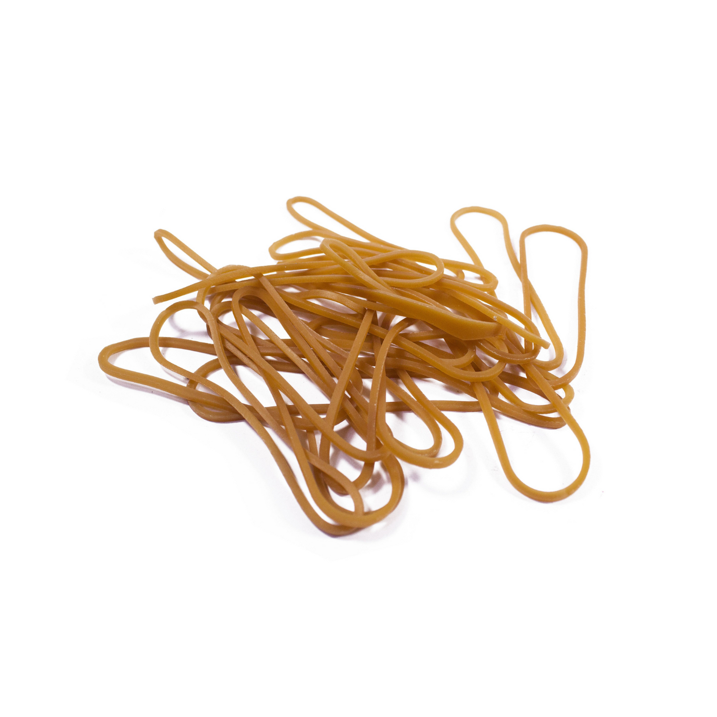 Brite Rubber Band 50gms