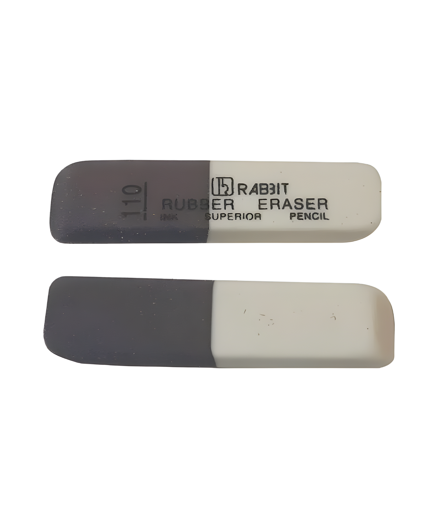 Rabbit Rubber Eraser 110 (48pcs)