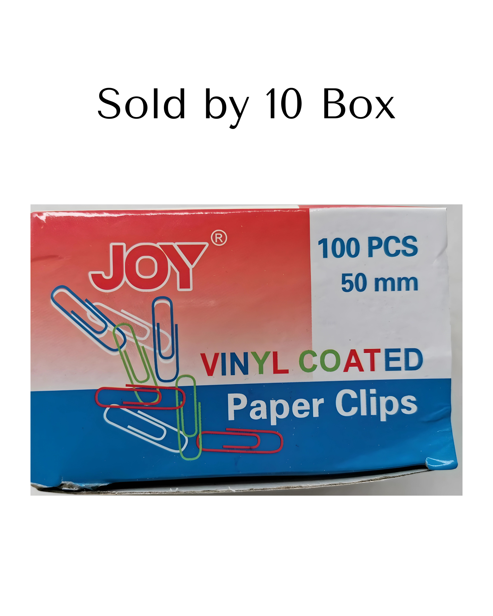 Paper Clips