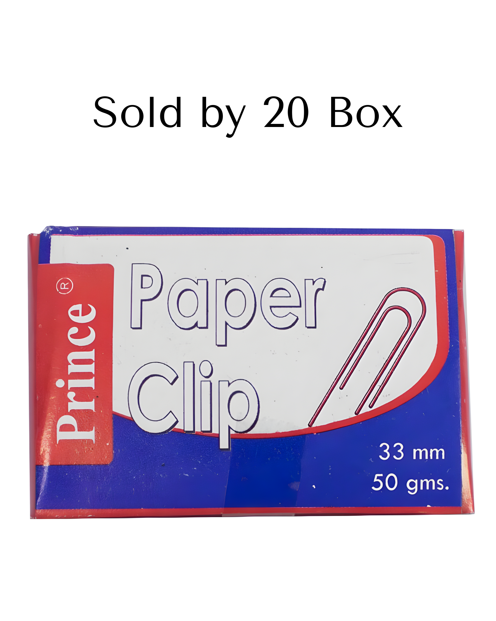 Paper Clip