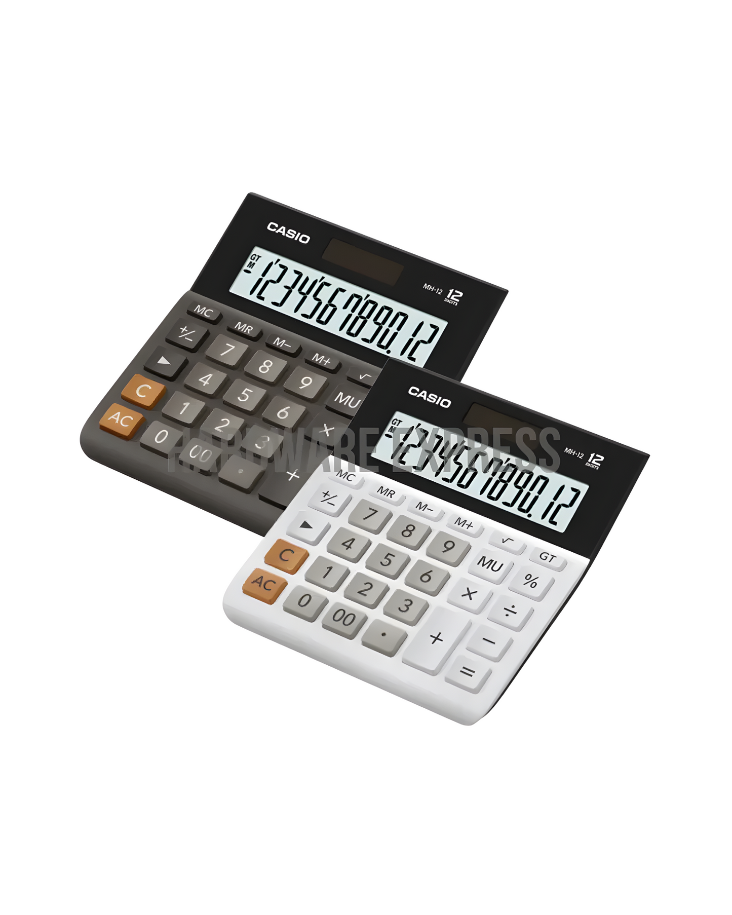 Casio Calculator