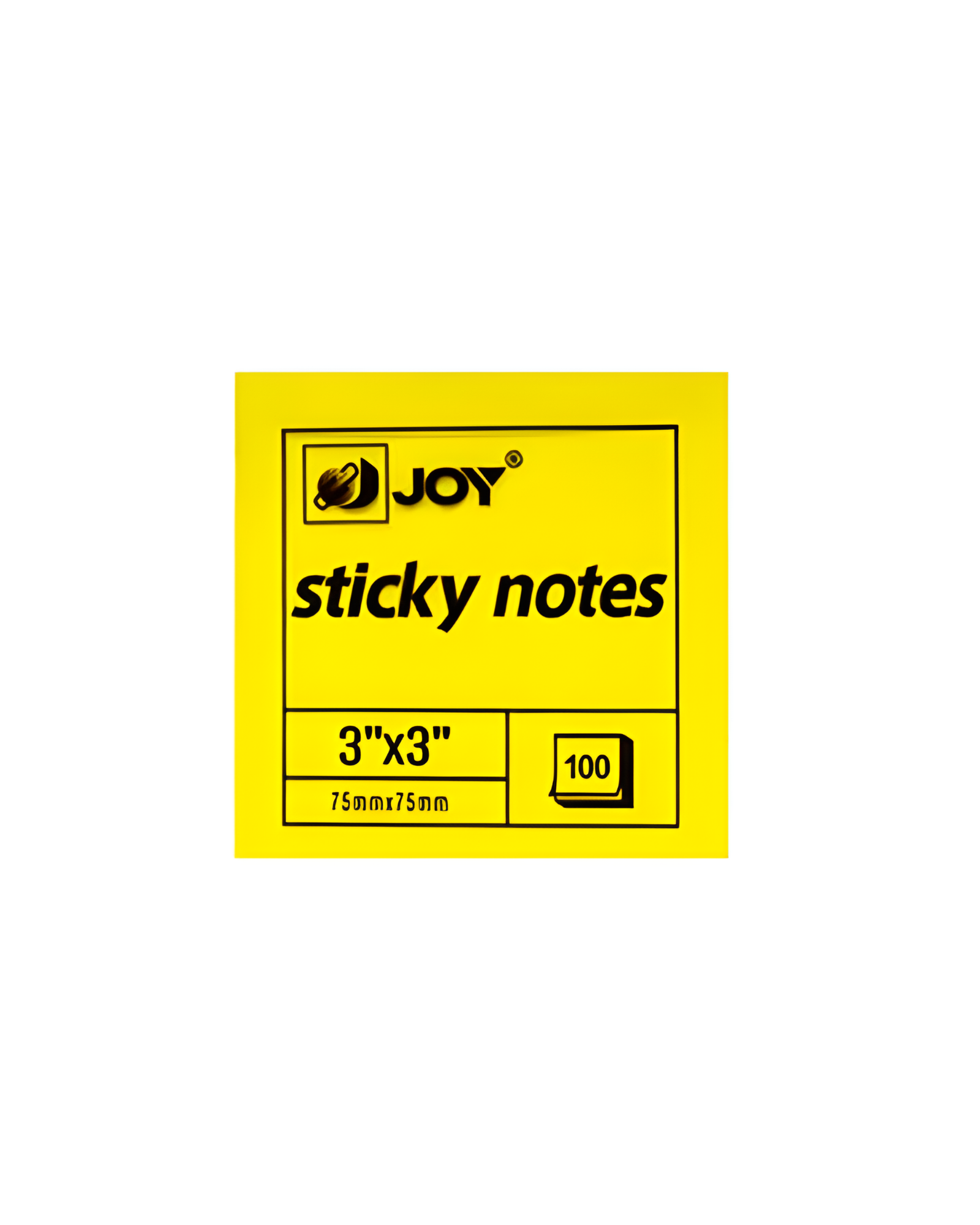 Sticky Notes