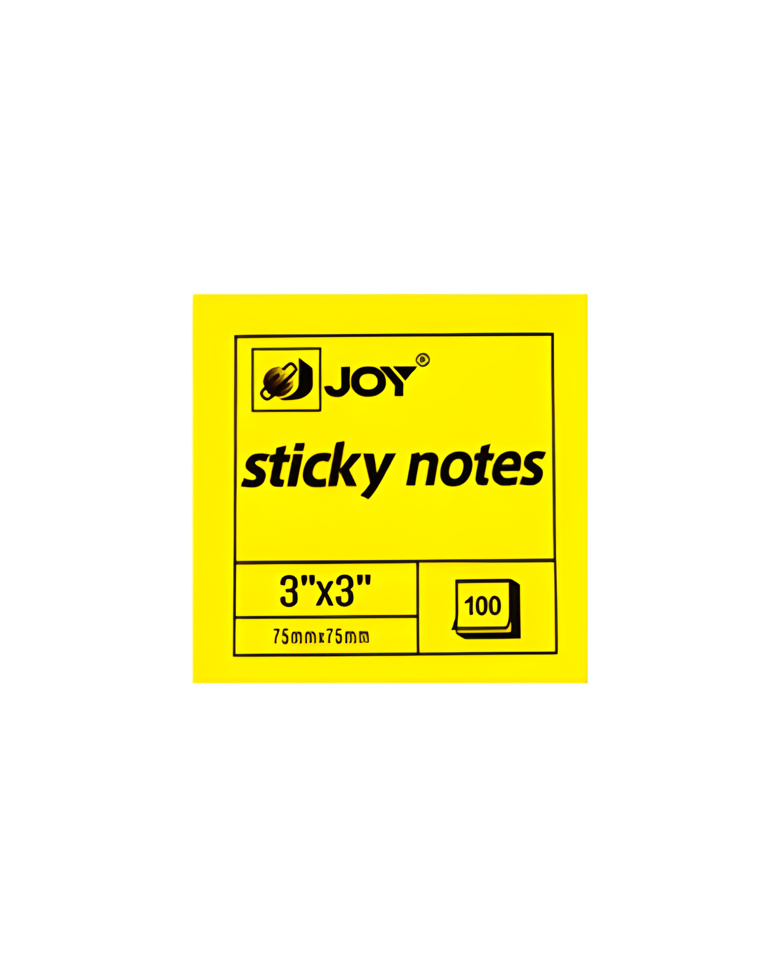 Sticky Notes