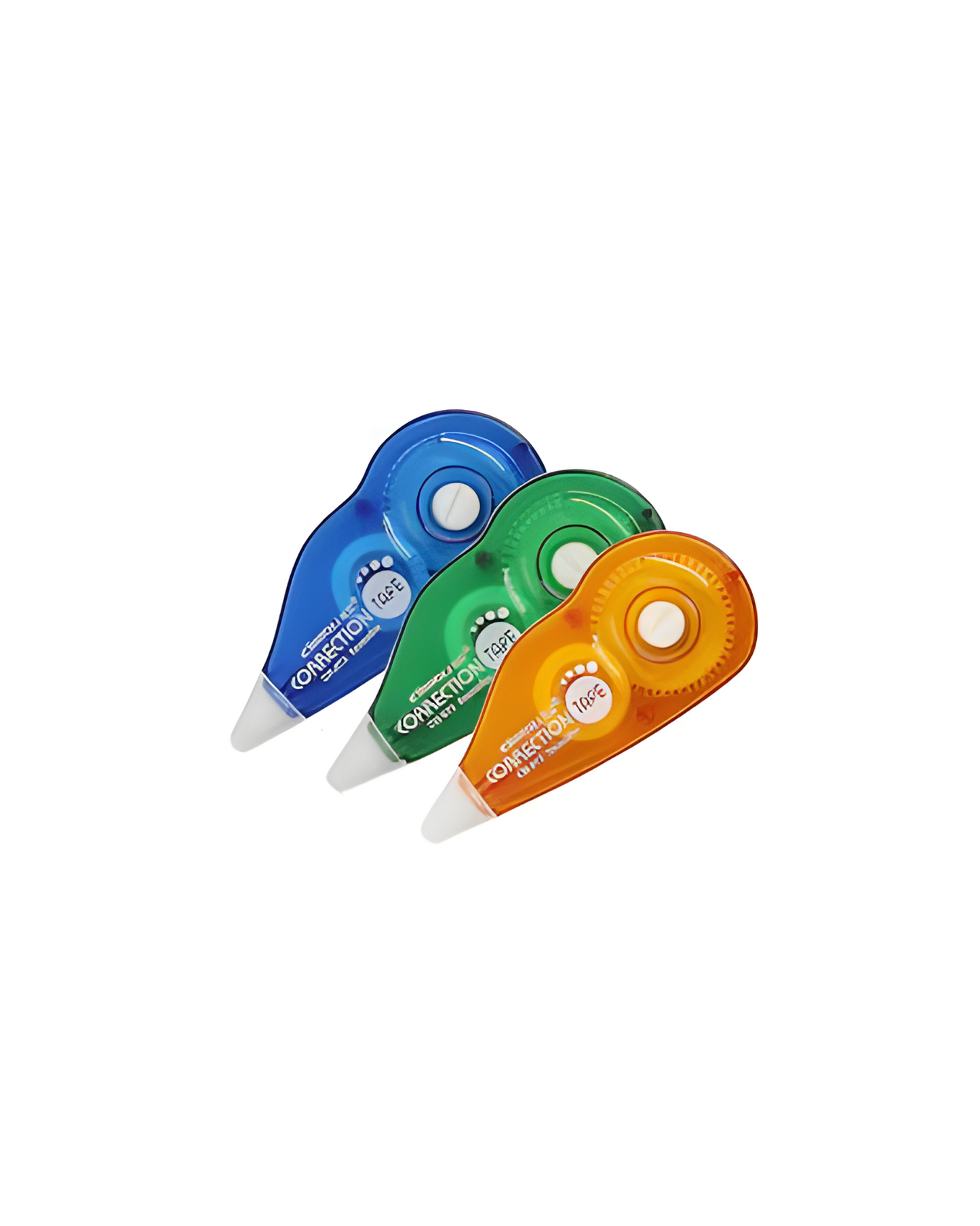 TM Correction Tape 6m TM-125 | 24pcs