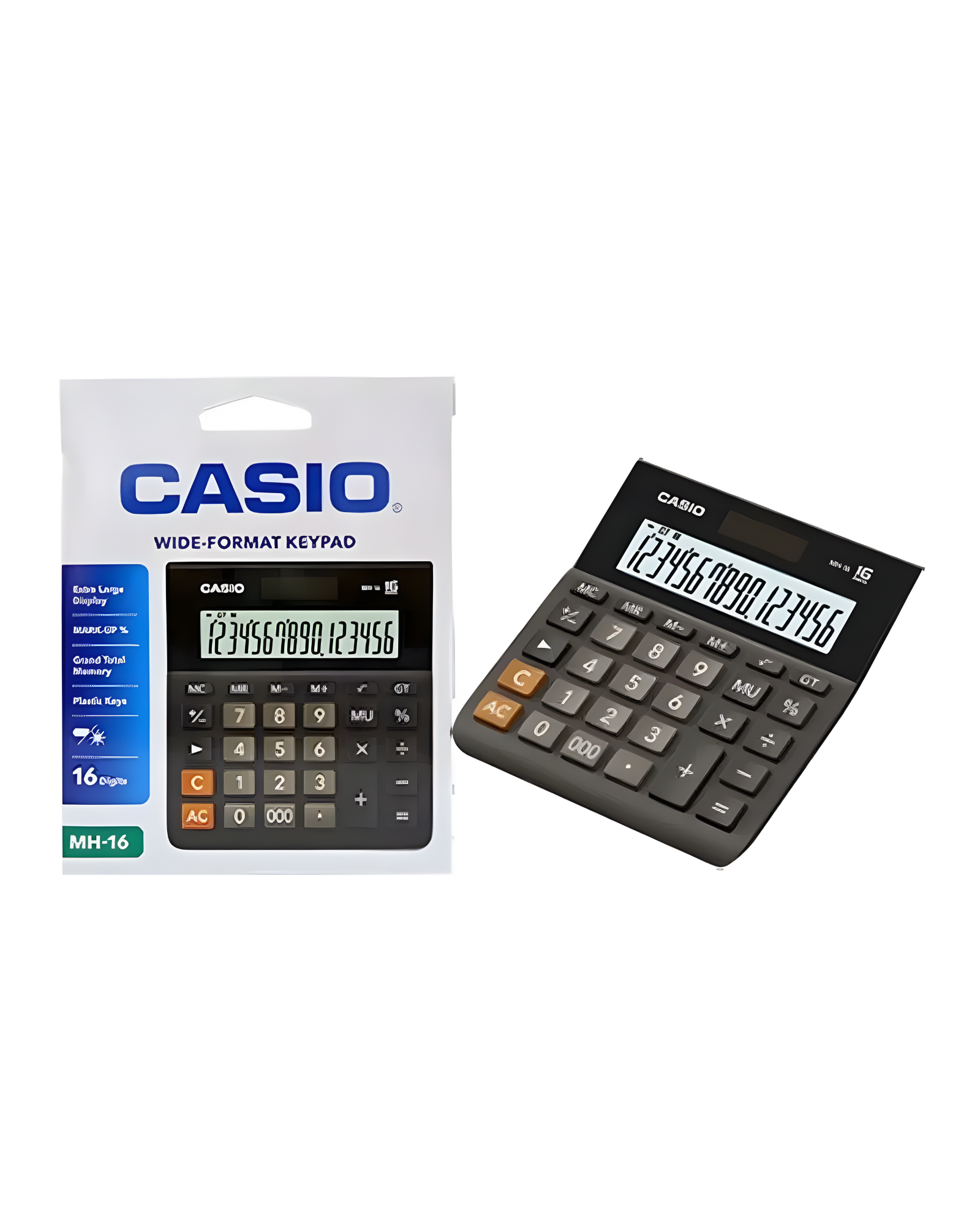 Casio Calculator