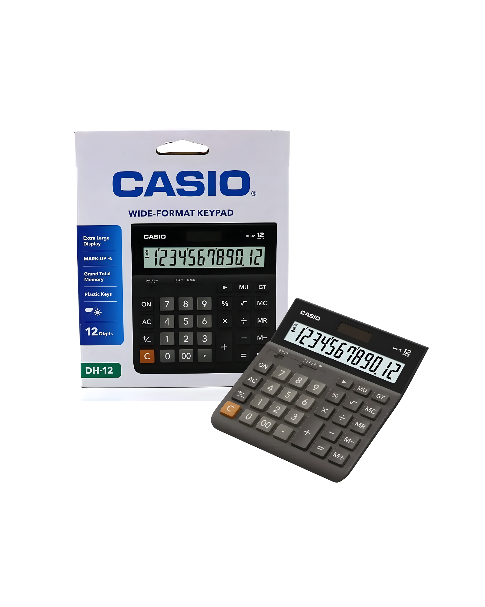 Casio Calculator