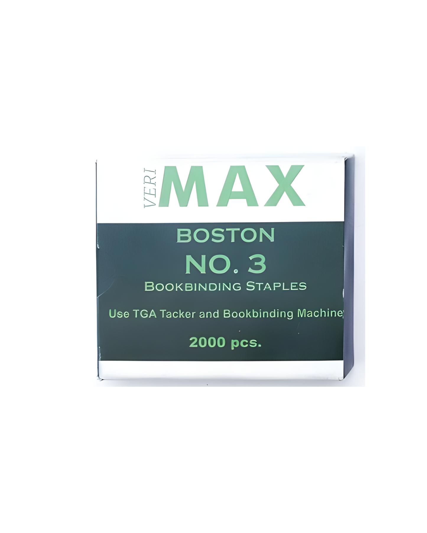 Boston Max Staple Wire HD-3LS | 10Box