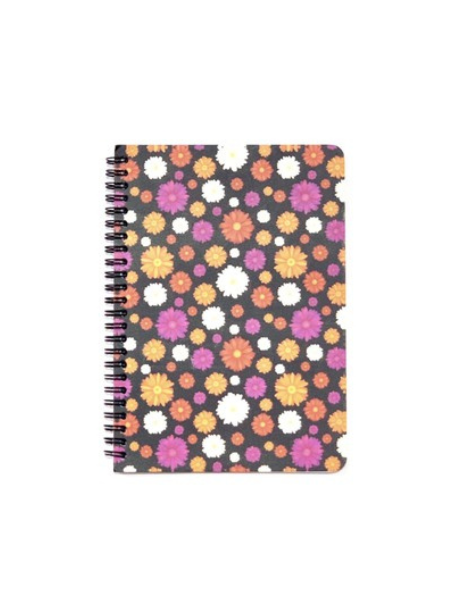 Spiral Notebook 80lvs