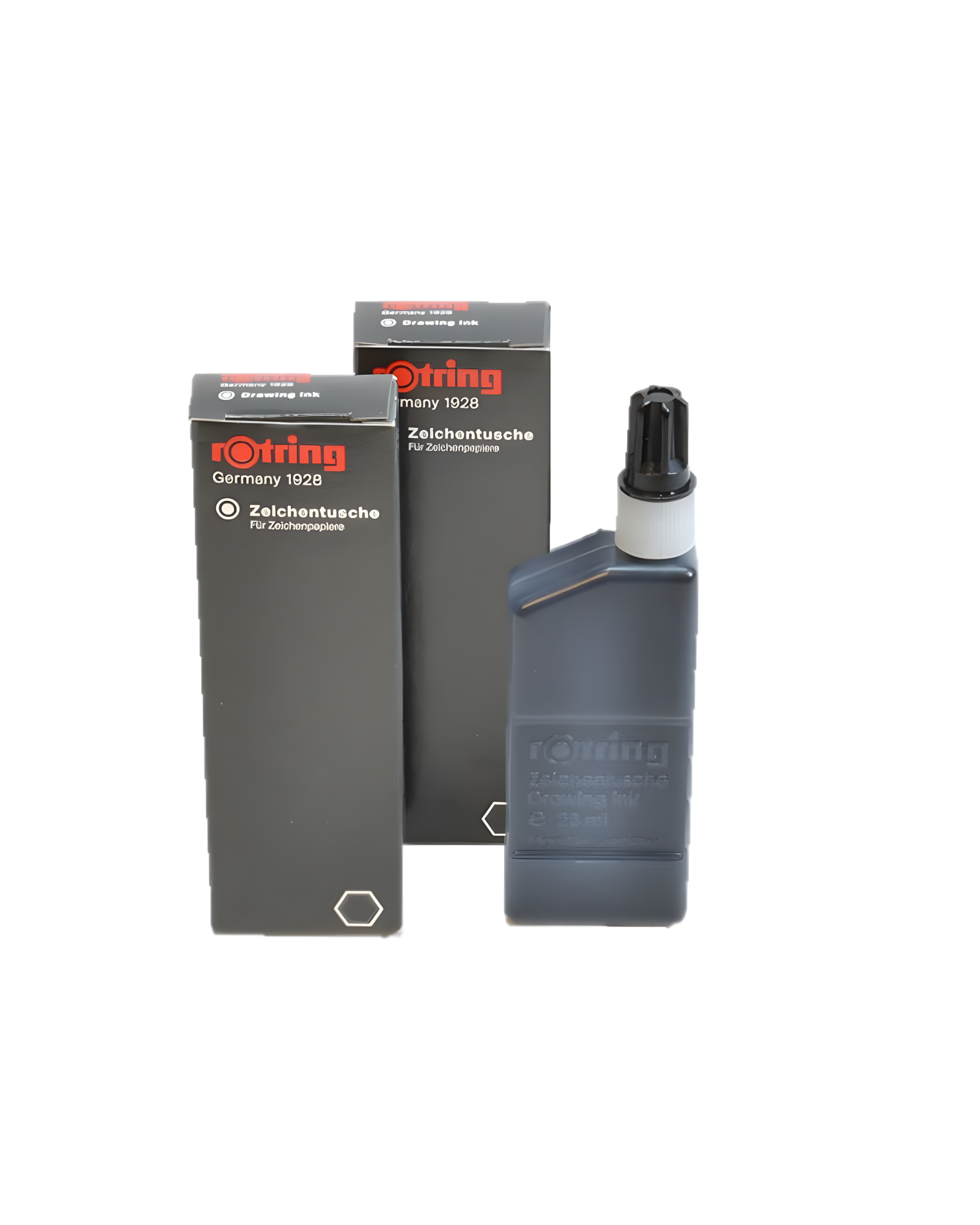 Rotring Ink Refill 23ml – Paper Cart