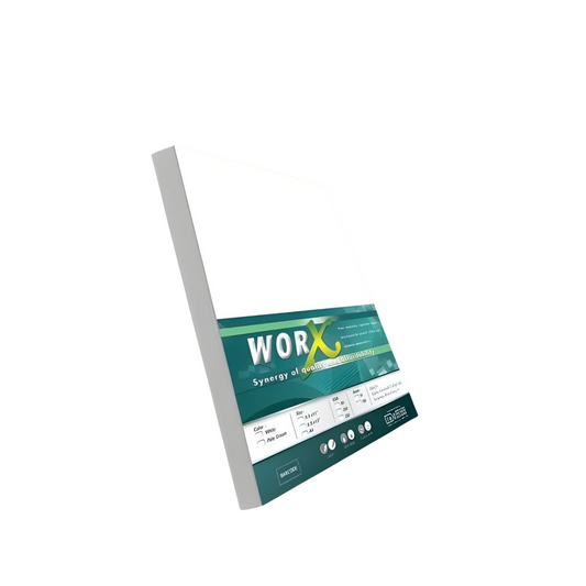 Worx Special Paper 200gsm | 25Pack