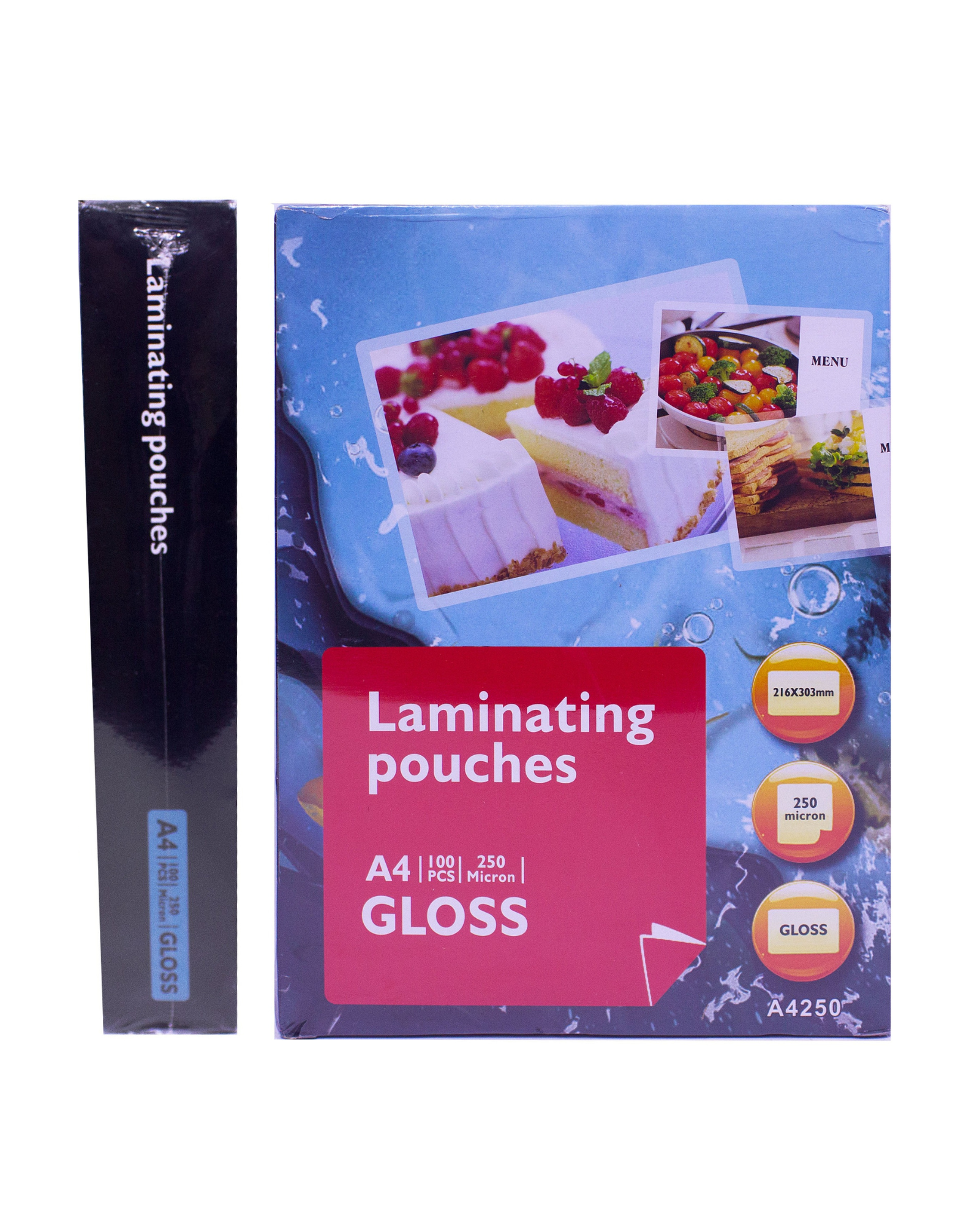 Laminating Pouch Film