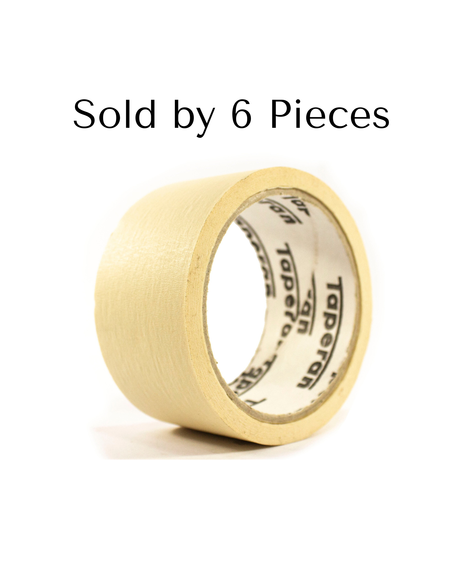 Tapes Paragraph Taperan Masking Tape Big – Paper Cart