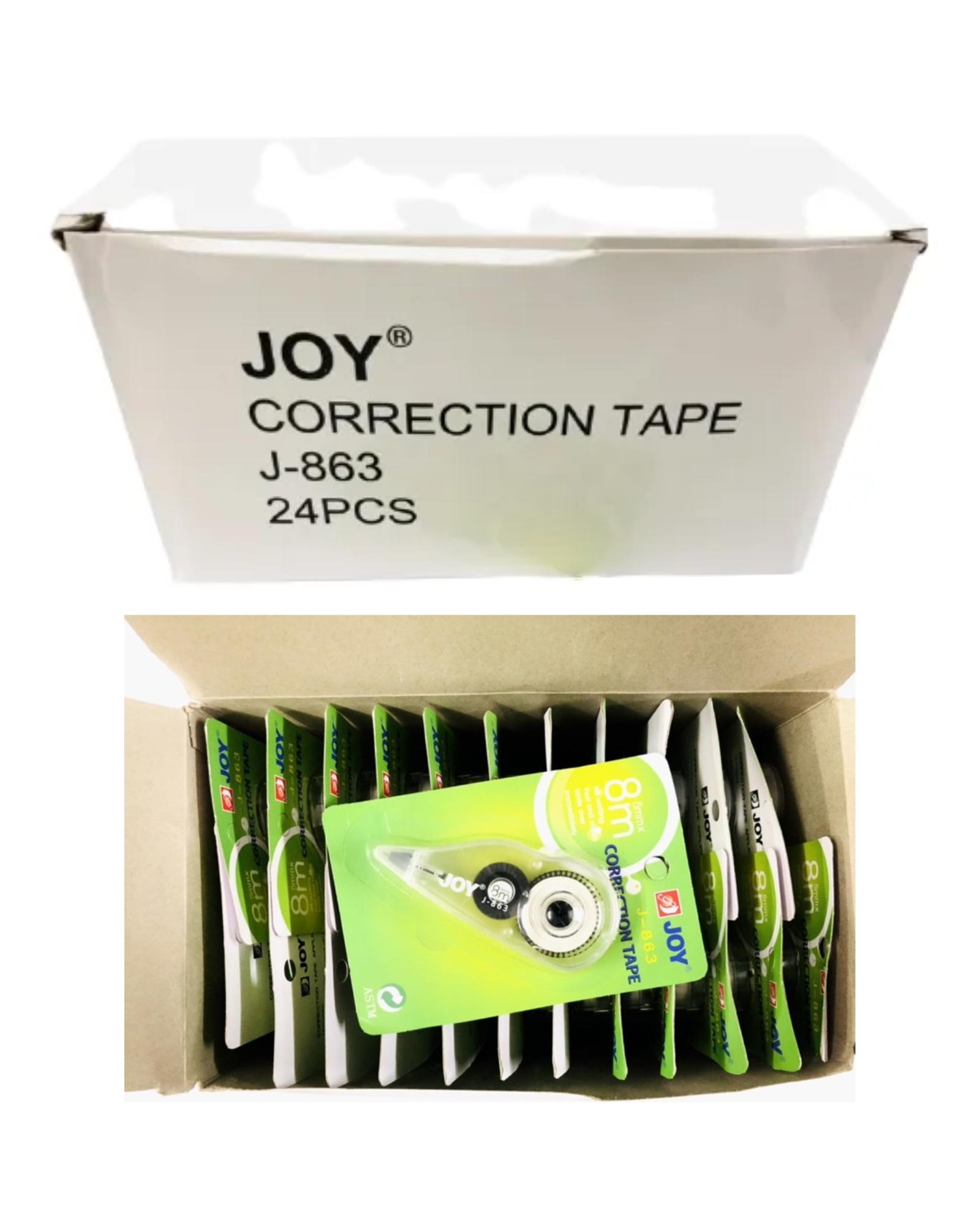 Correction Tape