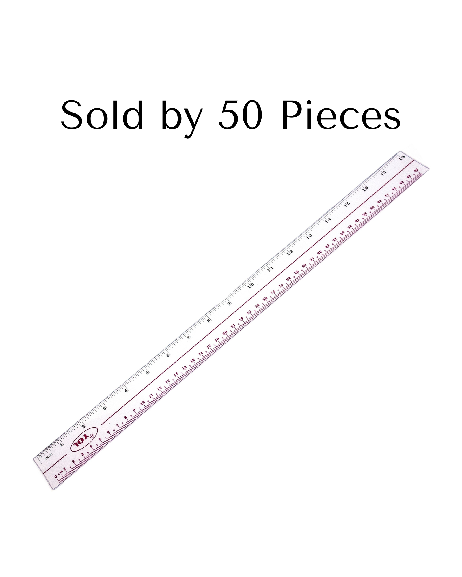 1.88 inches online on a ruler