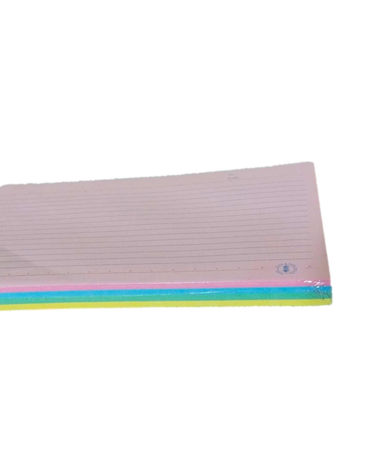 Data Colored Index Card 5x8in (100pcs)