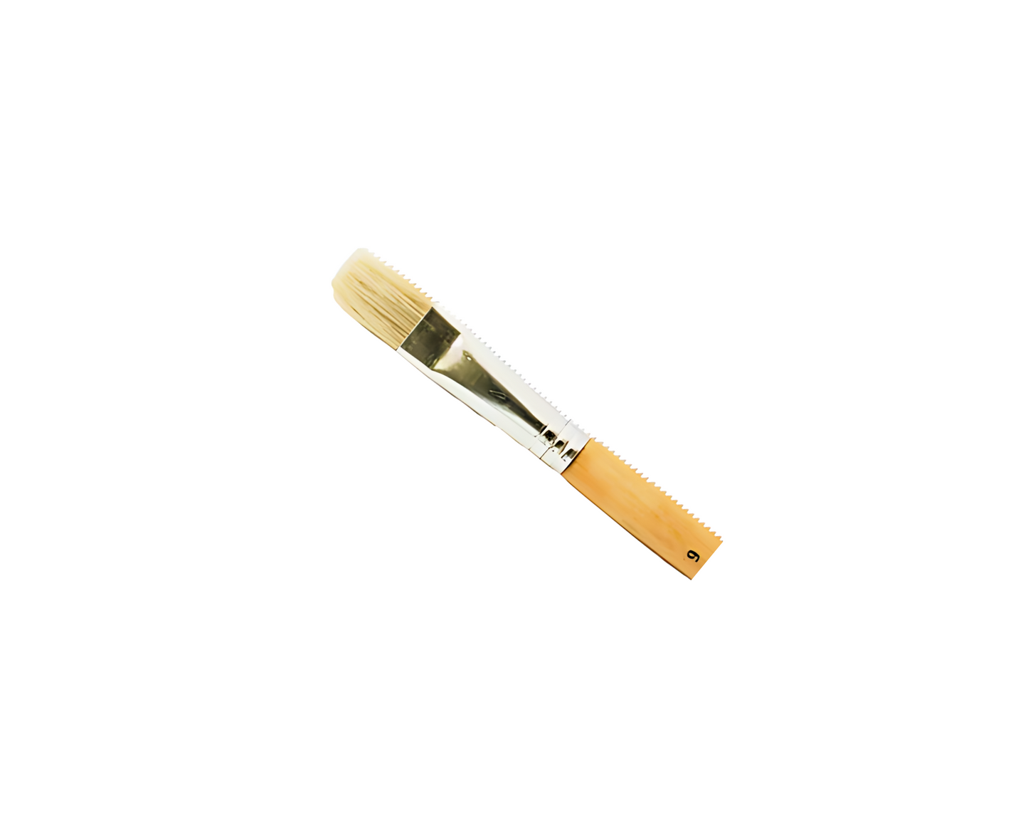 Eterna Flat Brush No.9