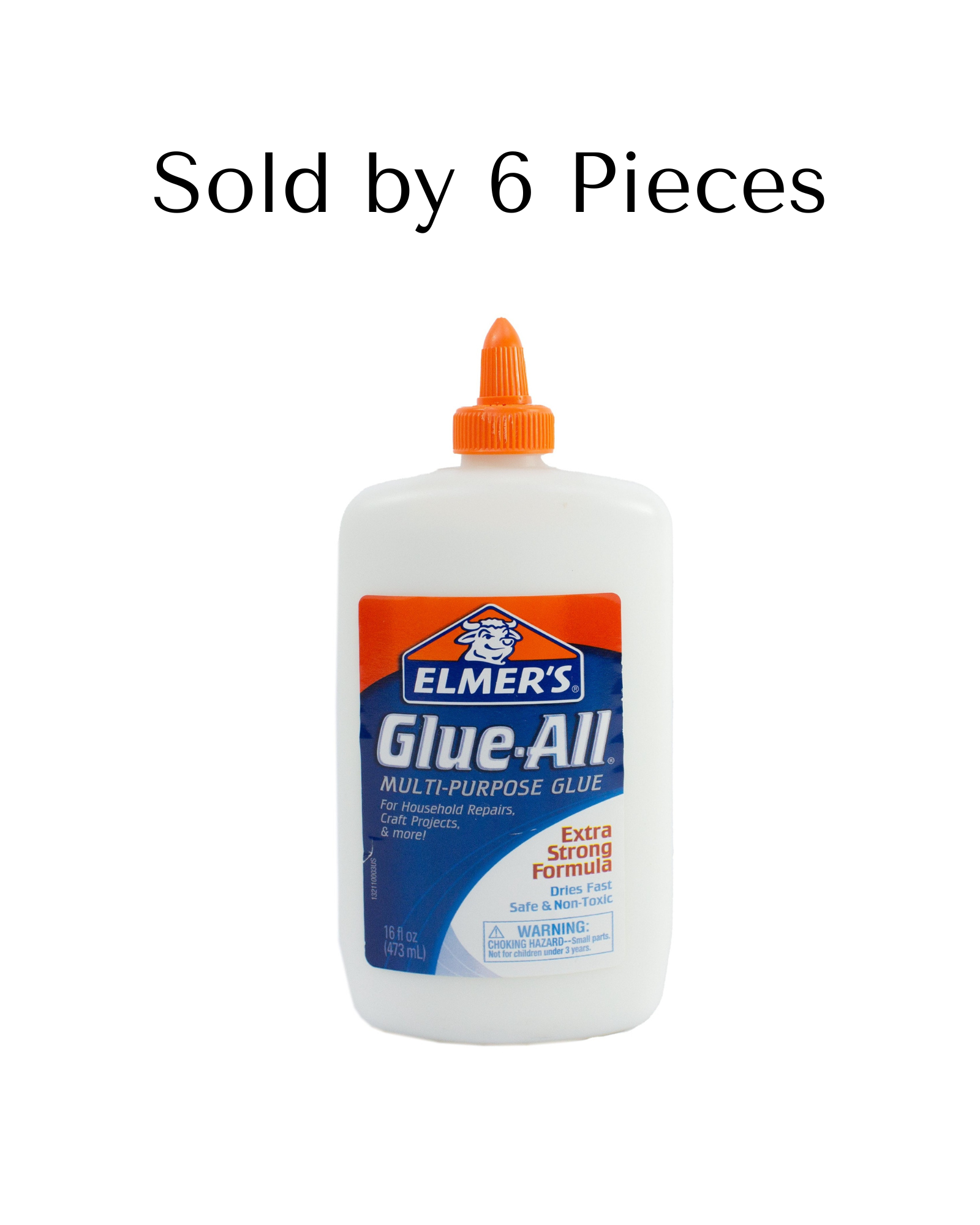 Elmer's Glue