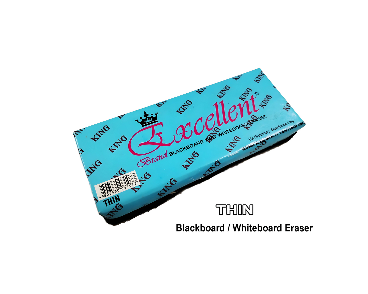 Excellent Board Eraser (12pcs)