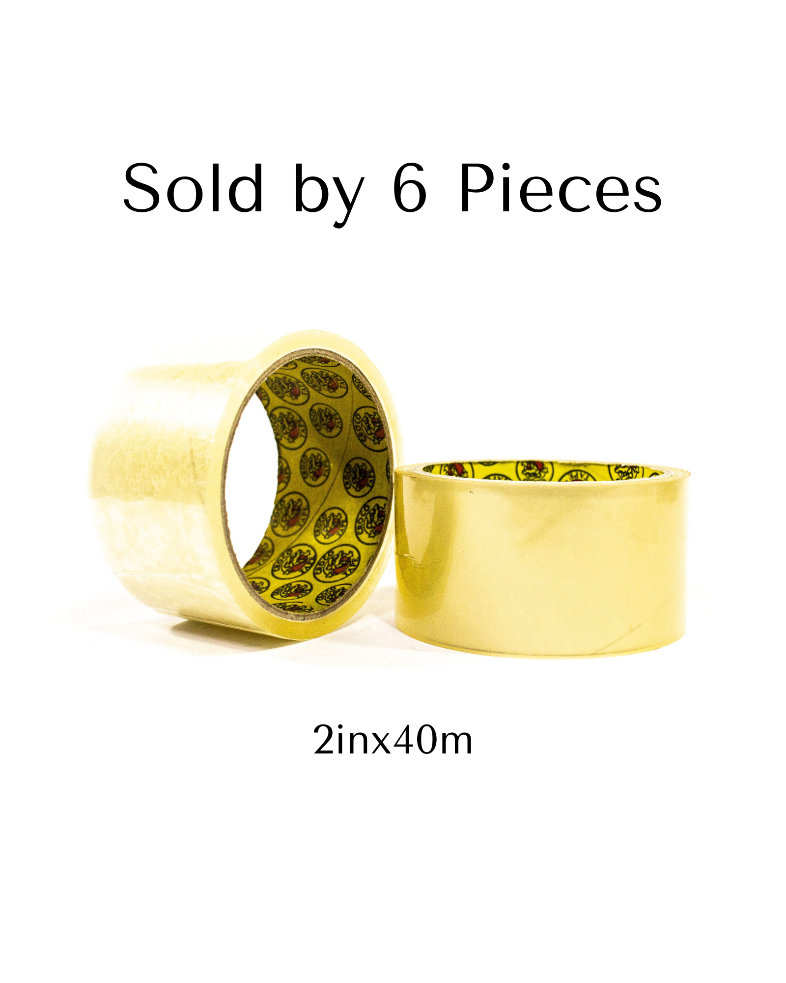 Packaging Tape