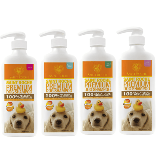 Saint Roche Dog Shampoo 250ml