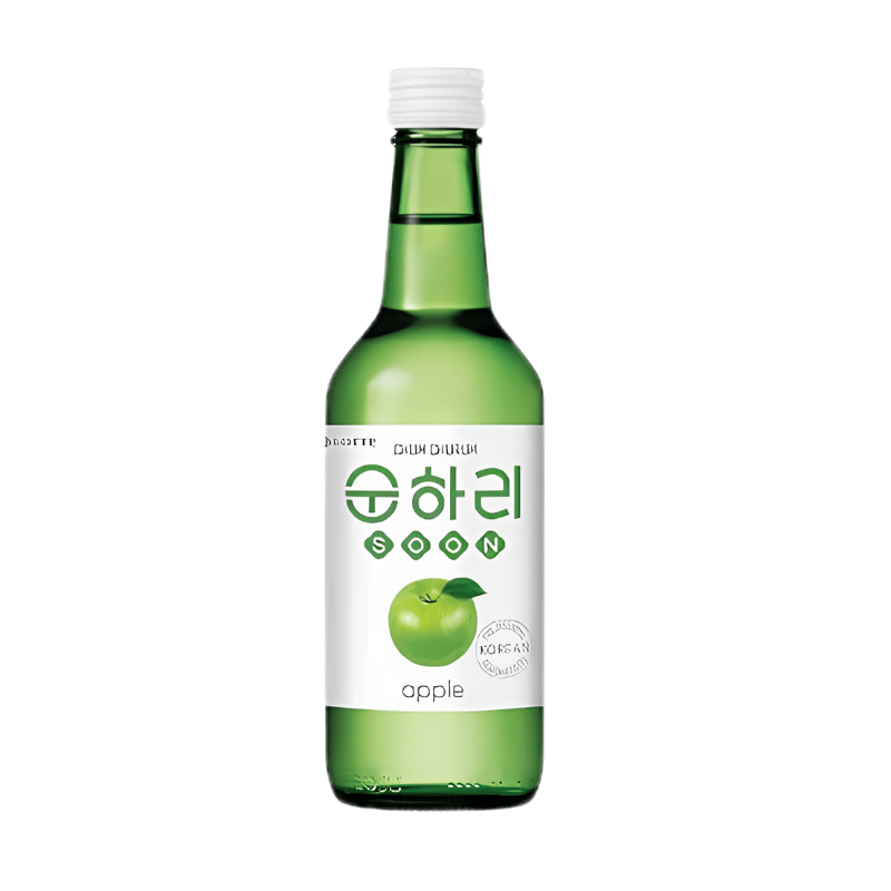 Chum Churum Soju 360ml
