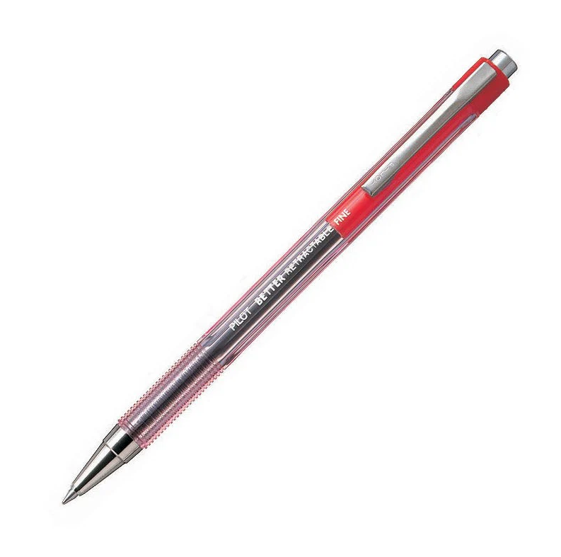 Pilot BP-145-F Retractable Ballpen | Piece