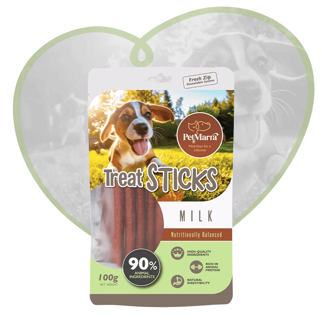 Pet Marra Stick 100g