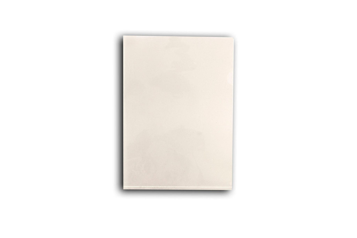 L-Type Folder A4 | Per Piece