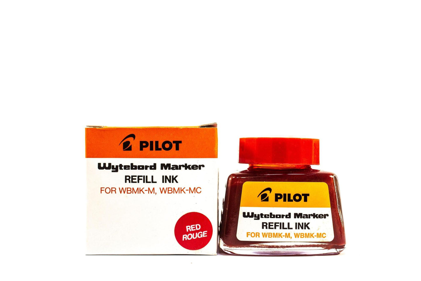 Pilot Whiteboard Marker Refill 30ml | Per Piece