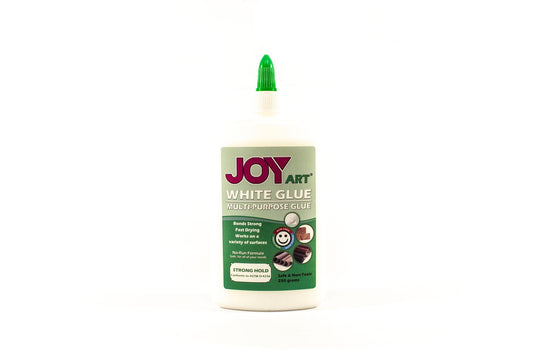Joy Multi-Purpose White Glue 250grams | Per Piece