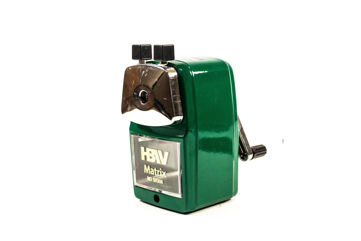 HBW Desktop Sharpener SH308 (Random Color) | Per Piece