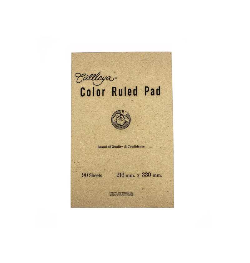 Cattleya Rainbow Long Pad | Per Pad