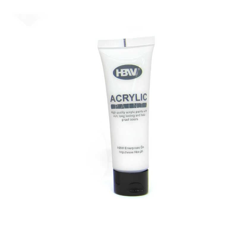 HBW Acrylic Paint AC-0630 30ml | Per Tube