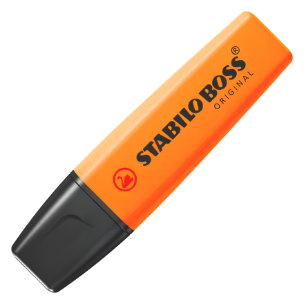 Stabilo Boss Original Highlighter | Per Piece