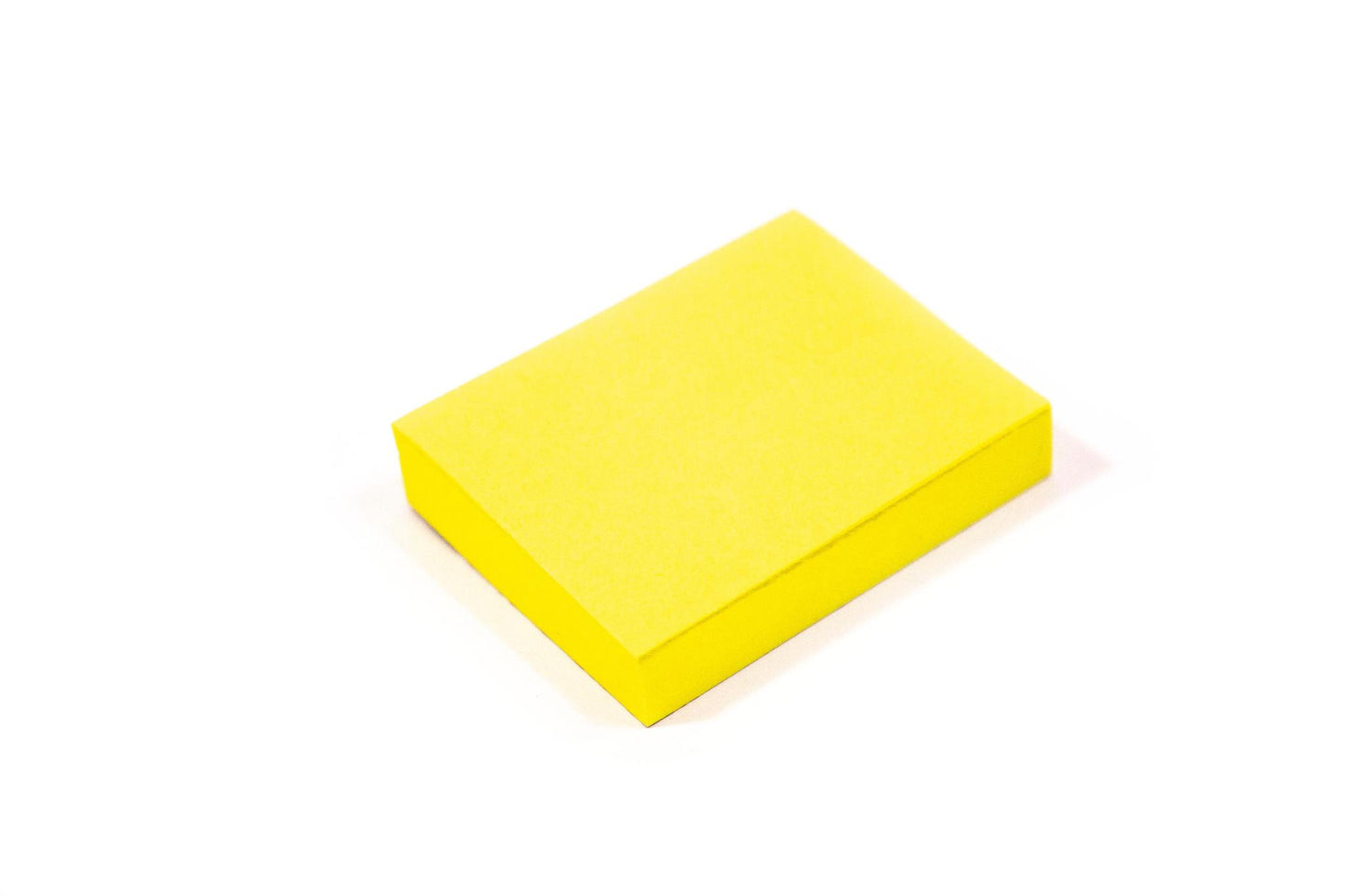 Joy Sticky Note 2x1.5in 100lvs | Per Pad