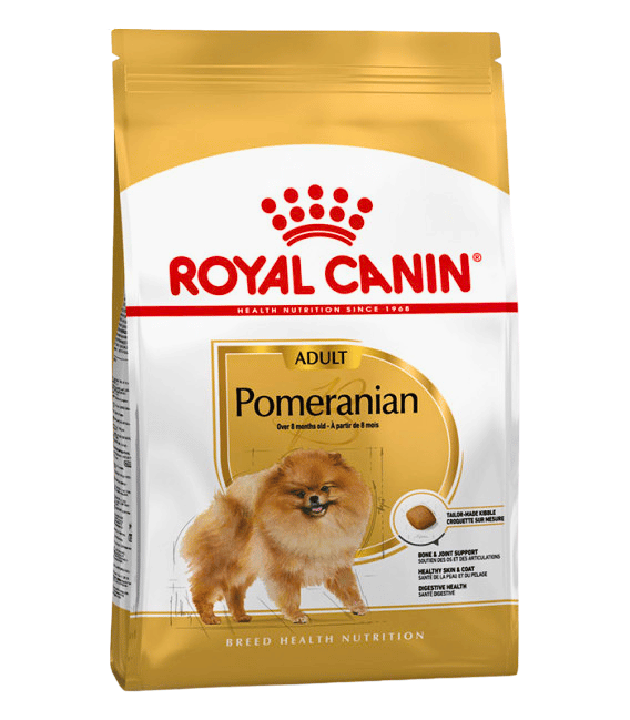 Royal Canin Dog Dry Kibble 500g