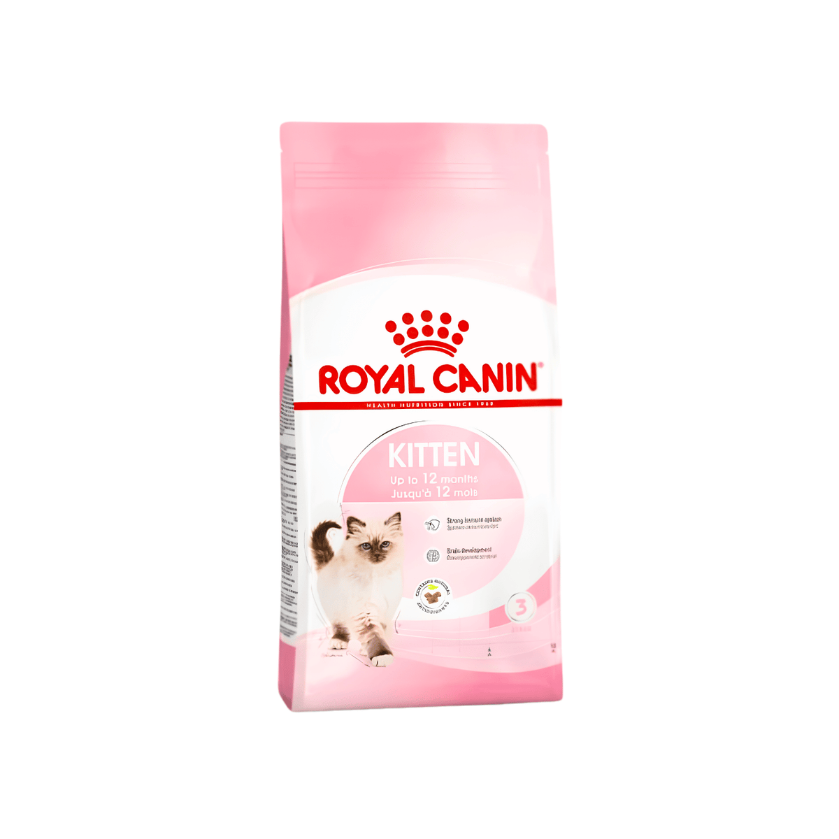 Royal Canin Cat Dry Kibble 400g