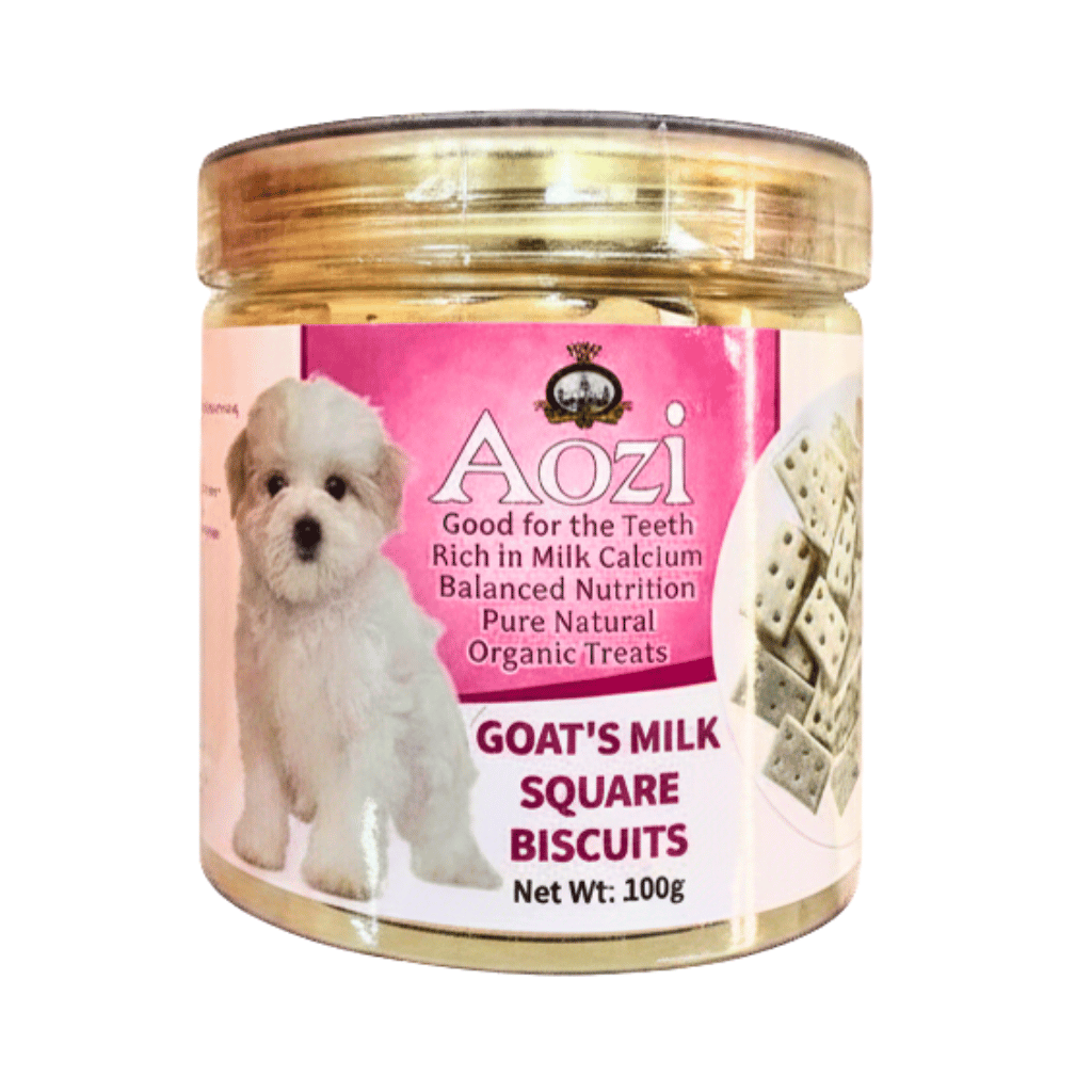 Aozi Dog Biscuits 100g