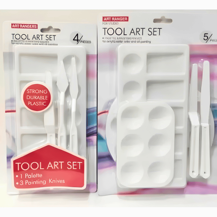 Art Ranger Tool Set | Per Set