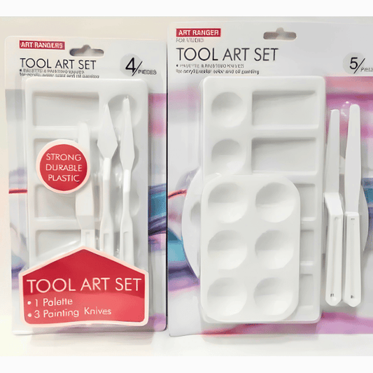 Art Ranger Tool Set | Per Set