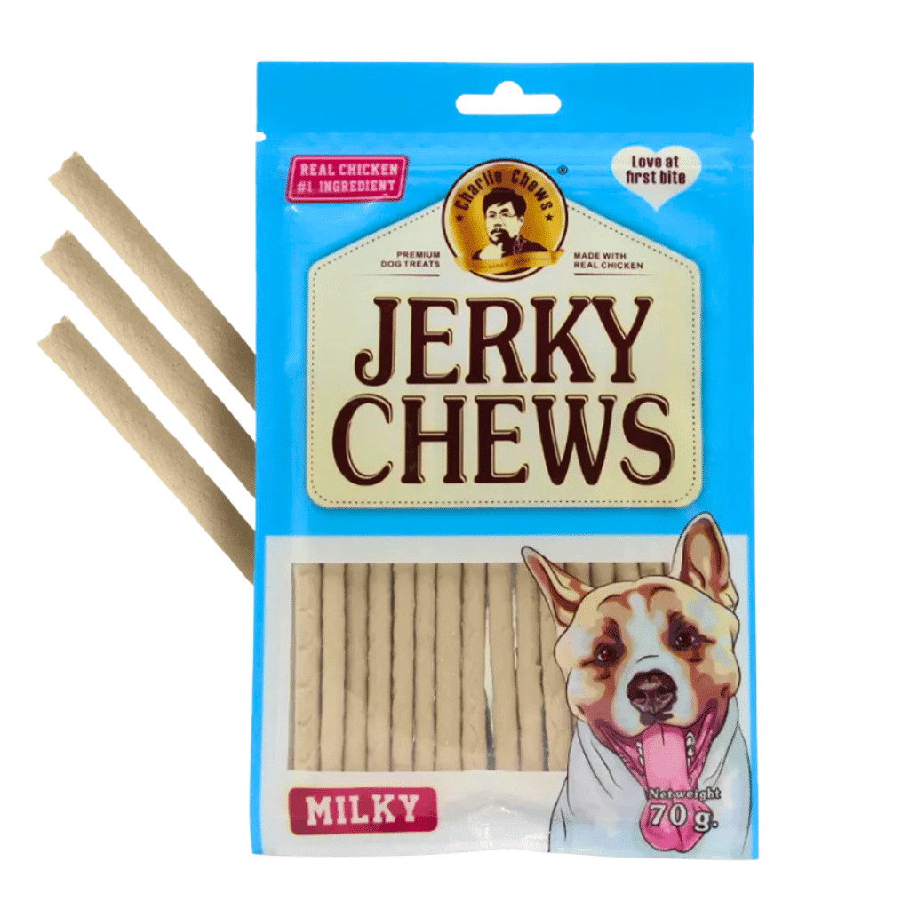 Jerky Chews Stick 70g