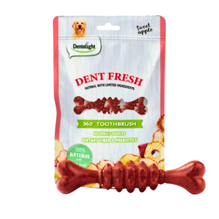 Dentalight Dent Fresh 150g